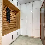 Apartamento N.joy 532 By Oak *