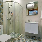 Apartamento N.joy 532 By Oak Smolyan