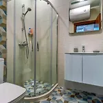 N.joy 532 By Oak Apartamento