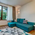 Apartamento N.joy 532 By Oak *