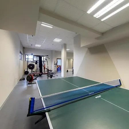 N.joy 532 By Oak Apartament
