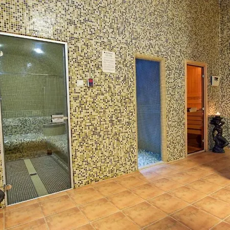 Apartamento N.joy 532 By Oak