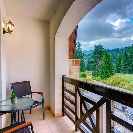 N.joy 532 By Oak Apartament Smolan