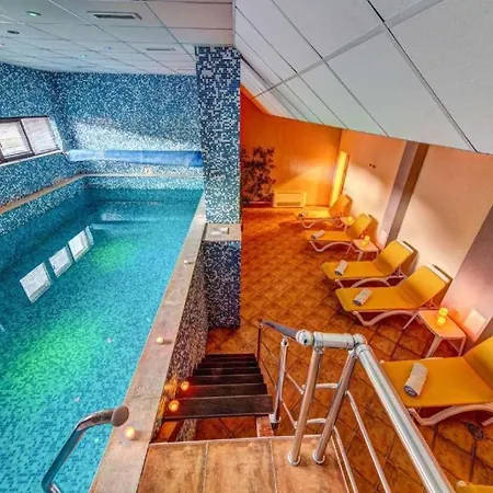 N.joy 532 By Oak Apartamento