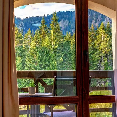 Apartamento N.joy 532 By Oak