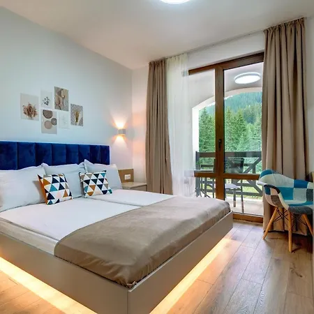 Apartamento N.joy 532 By Oak