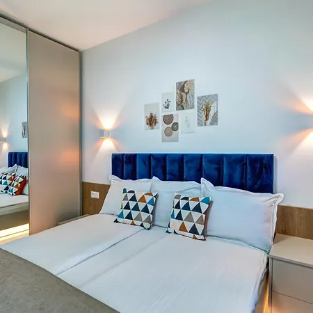 Apartament N.joy 532 By Oak Smolan