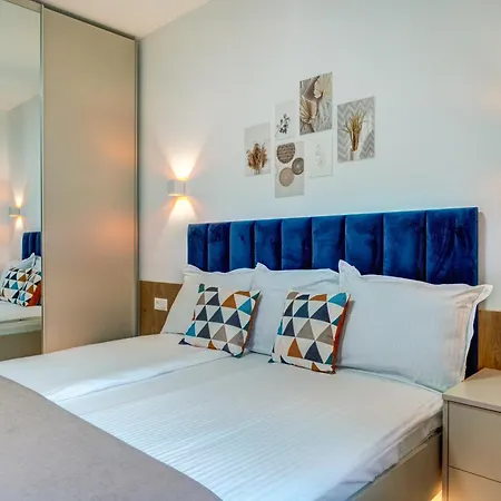 Apartamento N.joy 532 By Oak