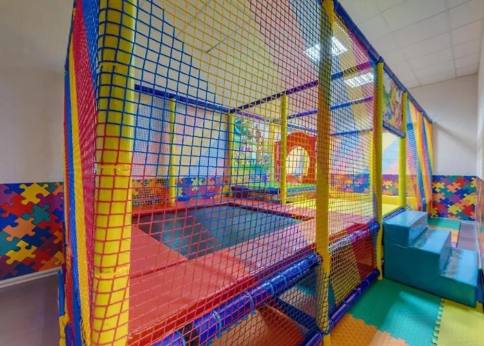 Apartamento N.joy 532 By Oak *